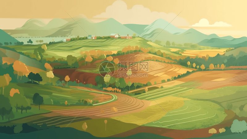 绿色食品认证，守护餐桌上的健康防线